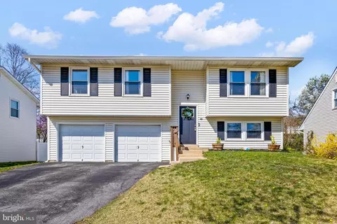 7844 Citadel Dr, Severn, MD 21144
