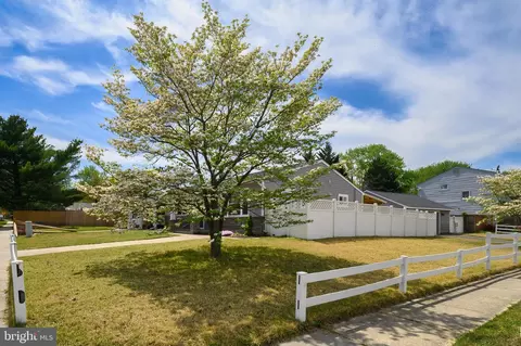 Exterior - 7728 Notley Rd, Pasadena, MD 21122 photo 3 of 6