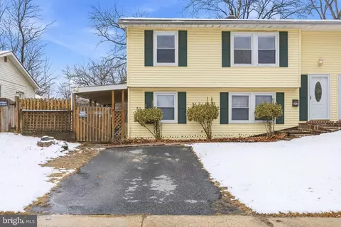 Exterior - 652 Chapelview Dr, Odenton, MD 21113 photo 9 of 15