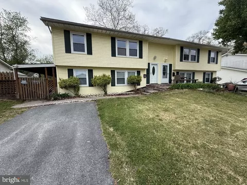 652 Chapelview Dr, Odenton, MD 21113