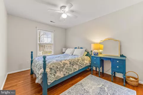 Bedroom - 432 Silver Run Rd, Edgewater, MD 21037 photo 4 of 7