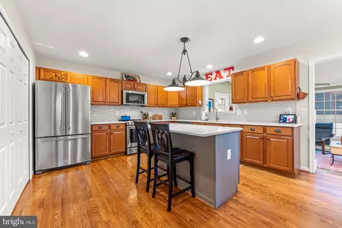 Kitchen - 432 Silver Run Rd, Edgewater, MD 21037 photo 1 of 5