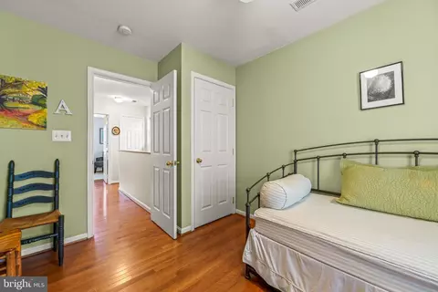 Bedroom - 432 Silver Run Rd, Edgewater, MD 21037 photo 7 of 7