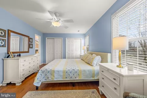 Bedroom - 432 Silver Run Rd, Edgewater, MD 21037 photo 2 of 7