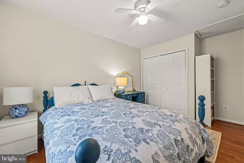 Bedroom - 432 Silver Run Rd, Edgewater, MD 21037 photo 5 of 7