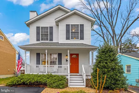 432 Silver Run Rd, Edgewater, MD 21037