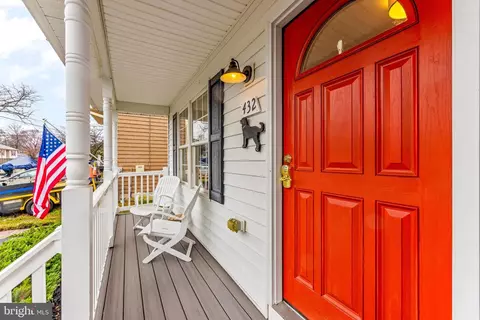 Exterior - 432 Silver Run Rd, Edgewater, MD 21037 photo 2 of 7