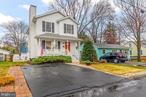 Exterior - 432 Silver Run Rd, Edgewater, MD 21037 photo 7 of 7