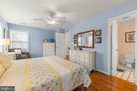 Bedroom - 432 Silver Run Rd, Edgewater, MD 21037 photo 3 of 7