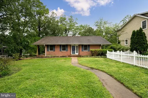 703 Glendon Ave, Annapolis, MD 21403