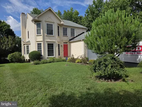 1606 Woodruff Ct, Severn, MD 21144