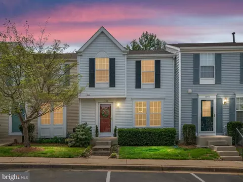 1258 Quaker Ridge Dr #83, Arnold, MD 21012