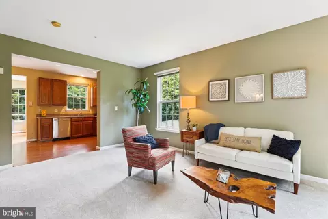 Living - 7500 E Plateau Dr, Hanover, MD 21076 photo 1 of 1