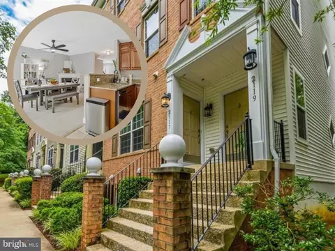 2119 Hideaway Ct #48, Annapolis, MD 21401