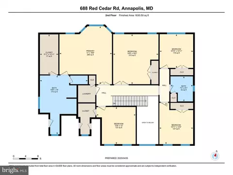 688 Red Cedar Rd, Annapolis, MD 21409 photo 54