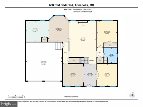 688 Red Cedar Rd, Annapolis, MD 21409 photo 53