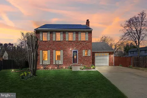1752 Remington Ct, Crofton, MD 21114