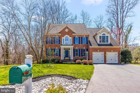 1509 Bromfield Way, Annapolis, MD 21409