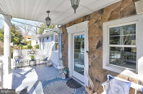 Exterior - 630 Laurel Dr, Pasadena, MD 21122 photo 3 of 12