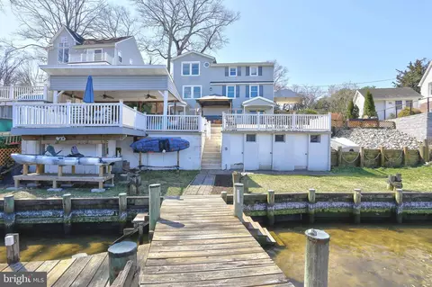Other - 630 Laurel Dr, Pasadena, MD 21122 photo 8 of 12
