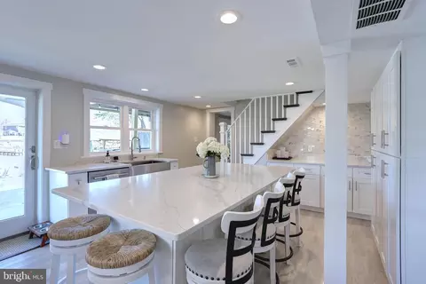 Kitchen - 630 Laurel Dr, Pasadena, MD 21122 photo 1 of 3