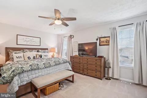 Bedroom - 1100 Gallatin Way, Pasadena, MD 21122 photo 1 of 6