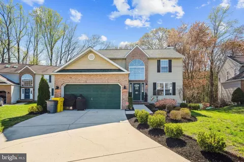 Exterior - 1100 Gallatin Way, Pasadena, MD 21122 photo 6 of 10