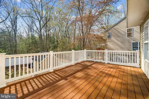 Exterior - 1100 Gallatin Way, Pasadena, MD 21122 photo 4 of 10