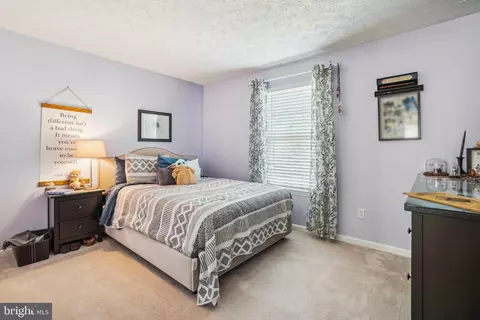 Bedroom - 1100 Gallatin Way, Pasadena, MD 21122 photo 5 of 6