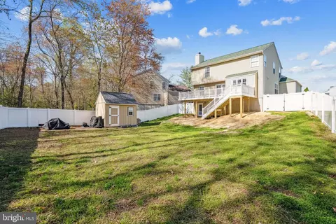 Exterior - 1100 Gallatin Way, Pasadena, MD 21122 photo 10 of 10