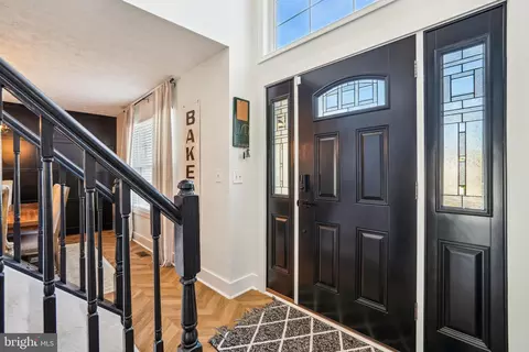 Entry Way - 1100 Gallatin Way, Pasadena, MD 21122 photo 2 of 5
