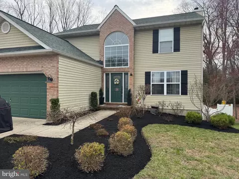 Exterior - 1100 Gallatin Way, Pasadena, MD 21122 photo 2 of 10
