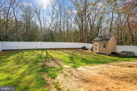 Exterior - 1100 Gallatin Way, Pasadena, MD 21122 photo 9 of 10