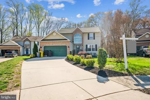 Exterior - 1100 Gallatin Way, Pasadena, MD 21122 photo 7 of 10
