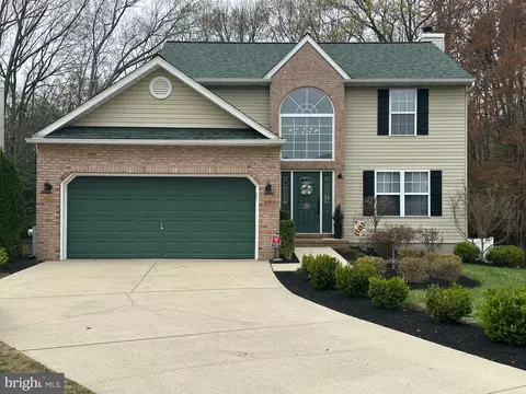 Exterior - 1100 Gallatin Way, Pasadena, MD 21122 photo 1 of 10
