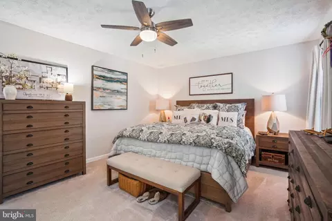 Bedroom - 1100 Gallatin Way, Pasadena, MD 21122 photo 3 of 6