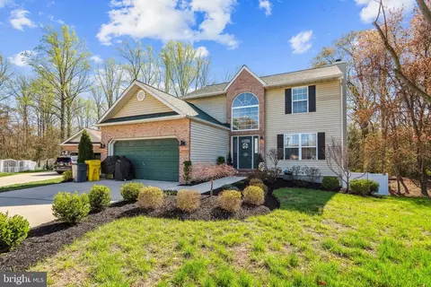 Exterior - 1100 Gallatin Way, Pasadena, MD 21122 photo 5 of 10