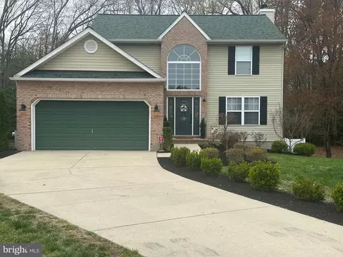 Exterior - 1100 Gallatin Way, Pasadena, MD 21122 photo 3 of 10