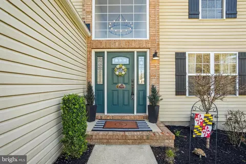 Entry Way - 1100 Gallatin Way, Pasadena, MD 21122 photo 1 of 5