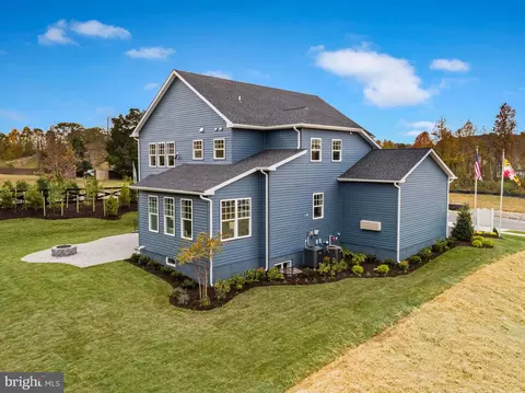 Exterior - 0001 Copperleaf Blvd, Hanover, MD 21076 photo 6 of 7