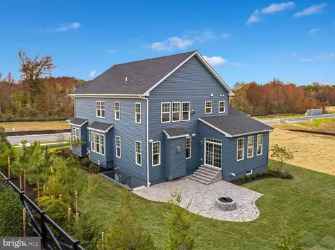 Exterior - 0001 Copperleaf Blvd, Hanover, MD 21076 photo 5 of 7