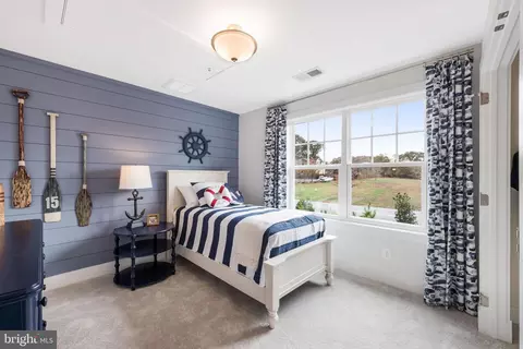 Bedroom - 0001 Copperleaf Blvd, Hanover, MD 21076 photo 2 of 10