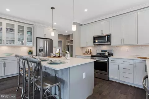 Kitchen - 0001 Copperleaf Blvd, Hanover, MD 21076 photo 2 of 4