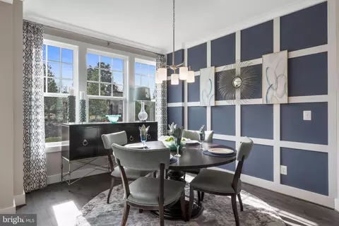 Dining - 0001 Copperleaf Blvd, Hanover, MD 21076 photo 1 of 1
