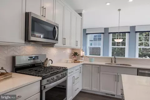 Kitchen - 0001 Copperleaf Blvd, Hanover, MD 21076 photo 3 of 4
