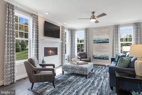 Living - 0001 Copperleaf Blvd, Hanover, MD 21076 photo 1 of 1