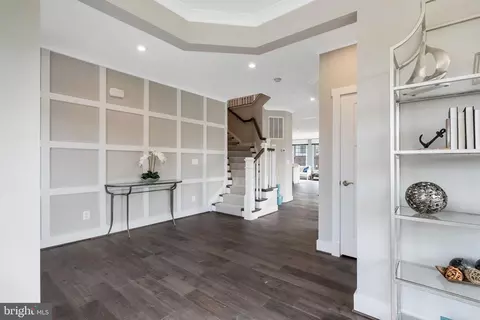Entry Way - 0001 Copperleaf Blvd, Hanover, MD 21076 photo 3 of 31