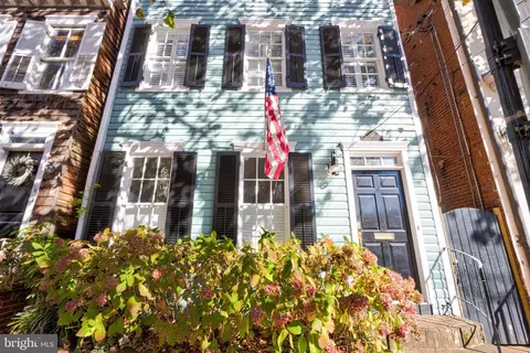 146 Prince George St, Annapolis, MD 21401