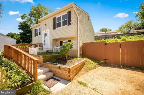 Exterior - 298 Overleaf Ct, Arnold, MD 21012 photo 3 of 8