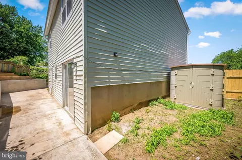 Exterior - 298 Overleaf Ct, Arnold, MD 21012 photo 5 of 8